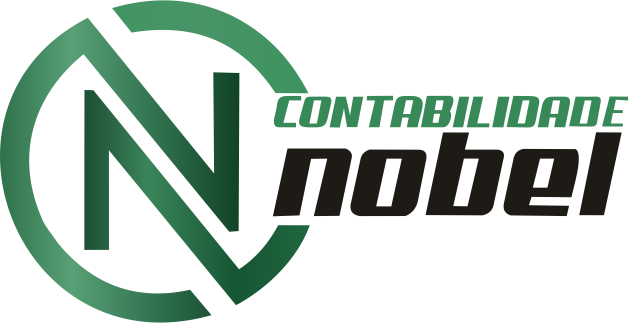 Logo Contabilidade Nobel